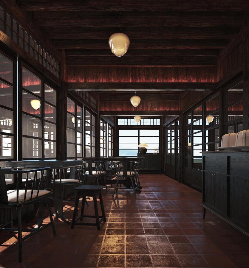丽江安隅酒店 Ngoại thất bức ảnh